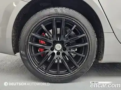 Maserati Ghibli 2020 3.0 гидро в Москве № 1152490, миниатюра 5