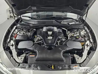 Maserati Ghibli 2020 3.0 гидро в Москве № 1152490, миниатюра 6