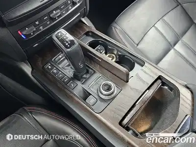 Maserati Ghibli 2020 3.0 гидро в Москве № 1152490, миниатюра 7