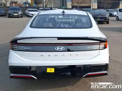 Hyundai Sonata 2026 2.0 гидро в Москве № 1244396, миниатюра 12
