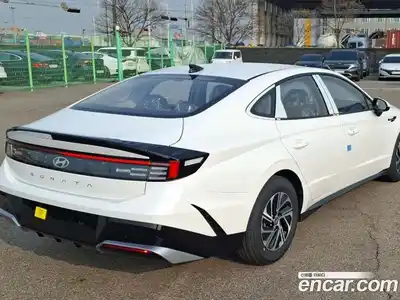 Hyundai Sonata 2026 2.0 гидро в Москве № 1244396, миниатюра 2