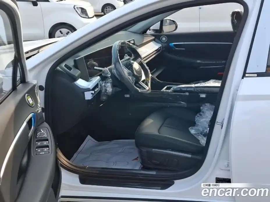 Hyundai Sonata 2026 2.0 гидро в Москве № 1244396, фото 3