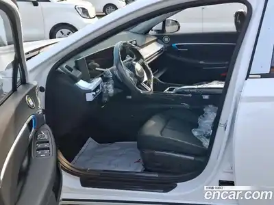 Hyundai Sonata 2026 2.0 гидро в Москве № 1244396, миниатюра 3