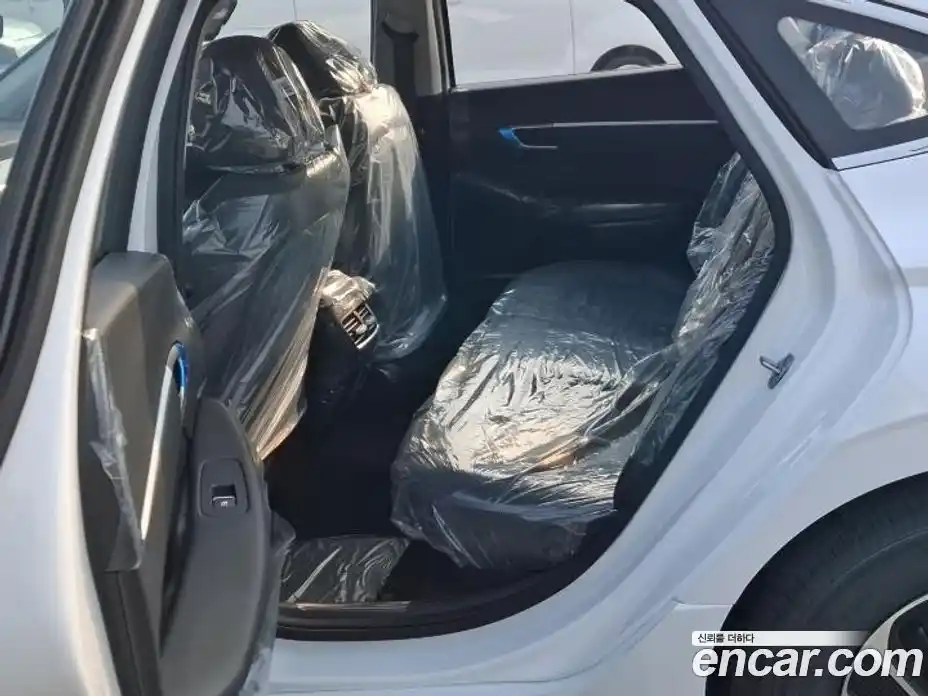 Hyundai Sonata 2026 2.0 гидро в Москве № 1244396, фото 4