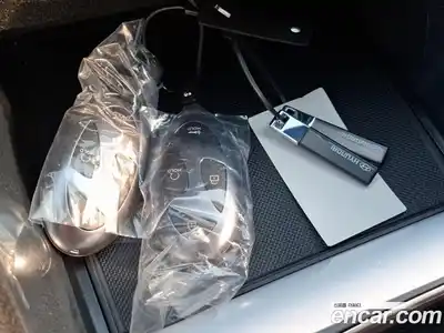 Hyundai Sonata 2026 2.0 гидро в Москве № 1244396, миниатюра 8
