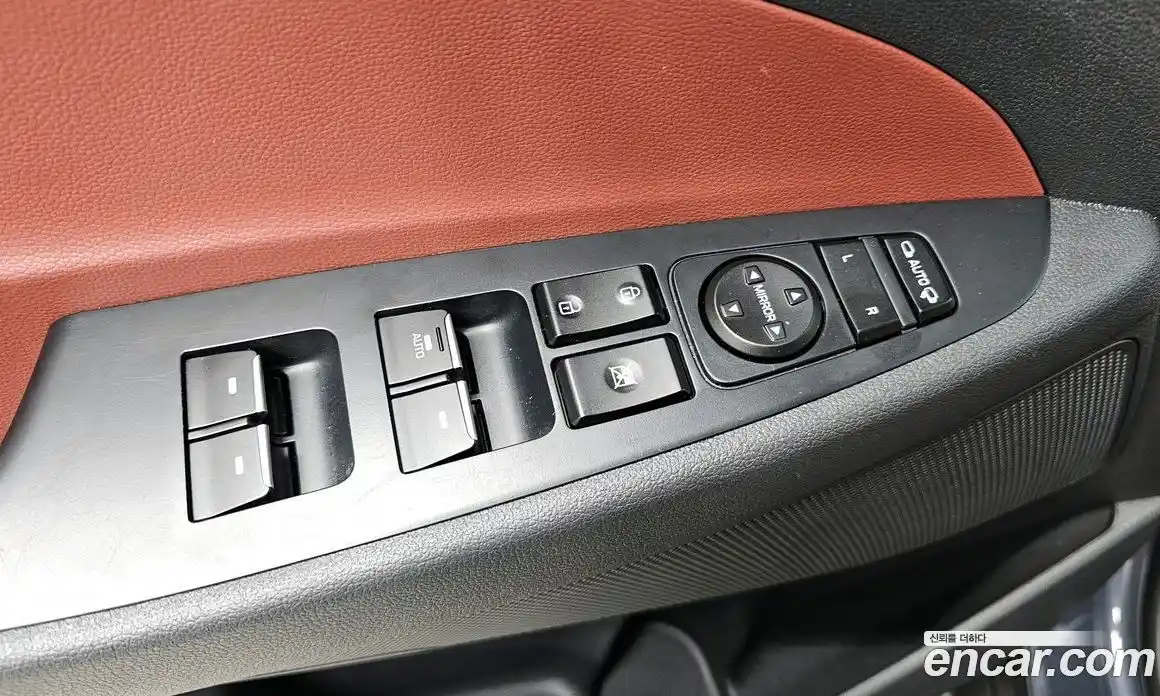 Hyundai Tucson 2020 1.6 гидро в Москве № 1244545, фото 14