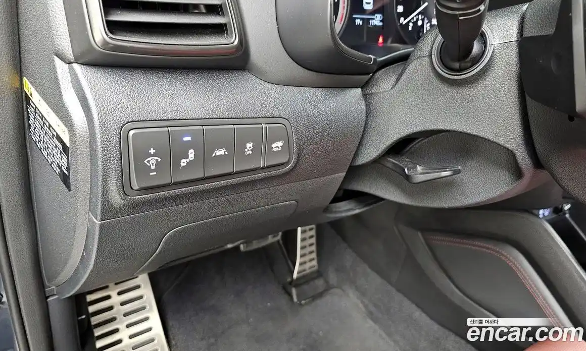 Hyundai Tucson 2020 1.6 гидро в Москве № 1244545, фото 15