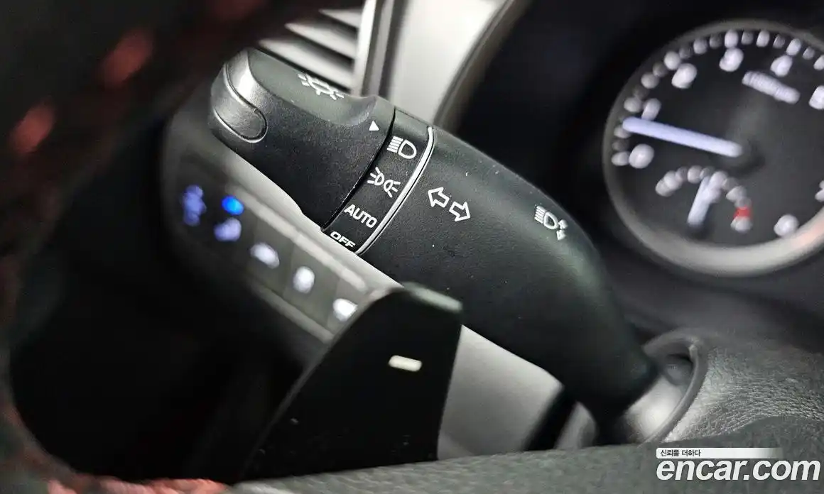 Hyundai Tucson 2020 1.6 гидро в Москве № 1244545, фото 16