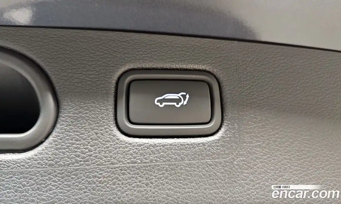 Hyundai Tucson 2020 1.6 гидро в Москве № 1244545, фото 20