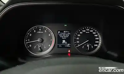 Hyundai Tucson 2020 1.6 гидро в Москве № 1244545, миниатюра 8