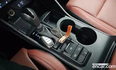 Hyundai Tucson 2020 1.6 гидро в Москве № 1244545, миниатюра 9