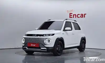 Hyundai Casper, 2023