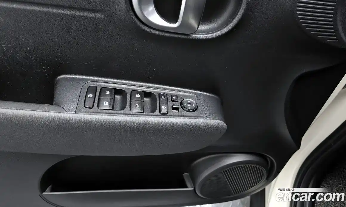 Hyundai Casper 2023 1.0 гидро в Москве № 1244624, фото 16