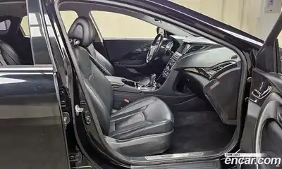 Hyundai Grandeur 2016 3.0 гидро в Москве № 1244723, миниатюра 11