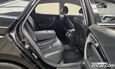 Hyundai Grandeur 2016 3.0 гидро в Москве № 1244723, миниатюра 12