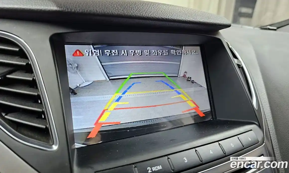 Hyundai Grandeur 2016 3.0 гидро в Москве № 1244723, фото 17