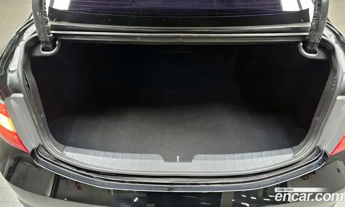 Hyundai Grandeur 2016 3.0 гидро в Москве № 1244723, фото 20