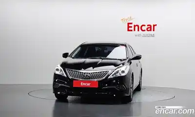Hyundai Grandeur 2016 3.0 гидро в Москве № 1244723, миниатюра 3