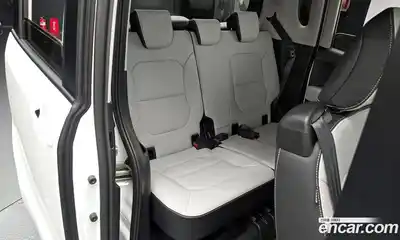 Kia Ray 2025 1.0 Автомат в Москве № 1244814, миниатюра 11