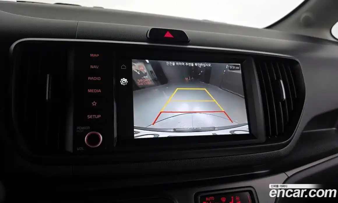 Kia Ray 2025 1.0 Автомат в Москве № 1244814, фото 14