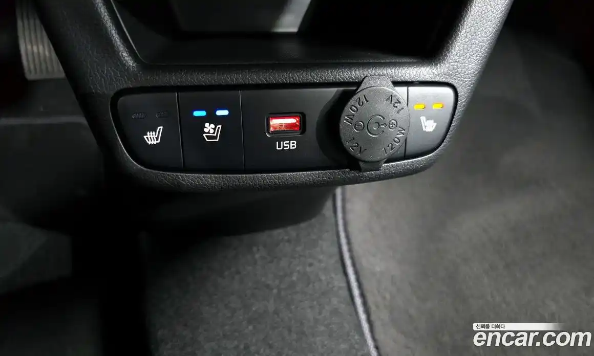 Kia Ray 2025 1.0 Автомат в Москве № 1244814, фото 15