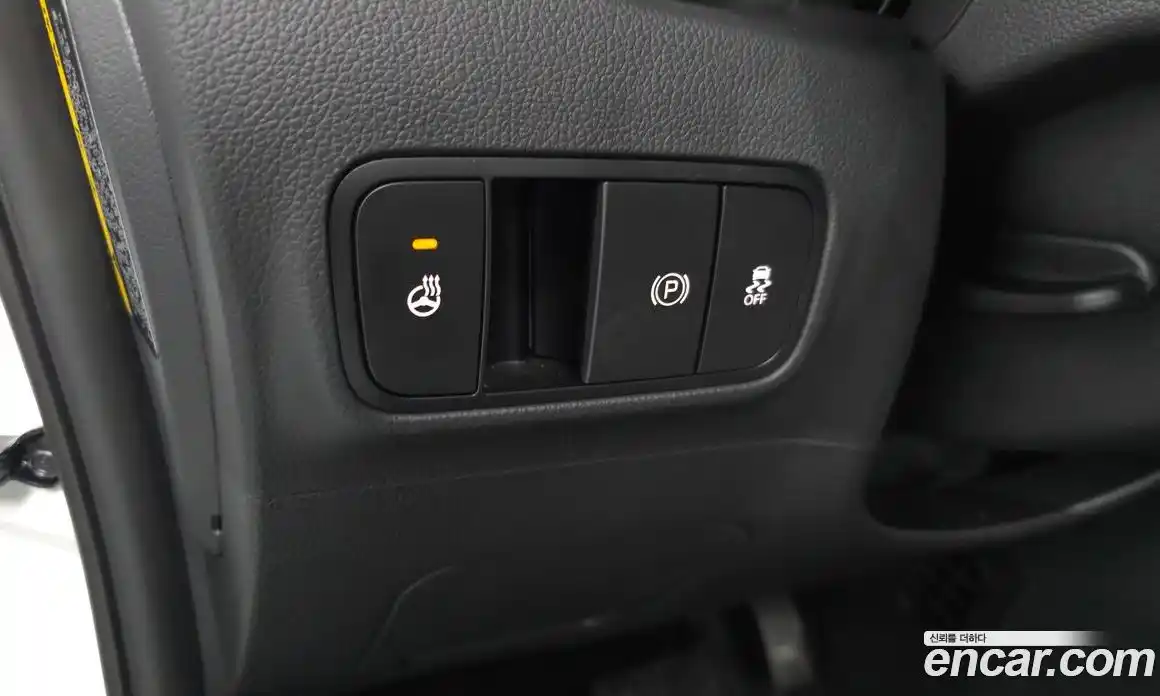 Kia Ray 2025 1.0 Автомат в Москве № 1244814, фото 18