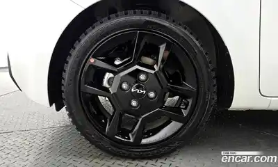 Kia Ray 2025 1.0 Автомат в Москве № 1244814, миниатюра 4