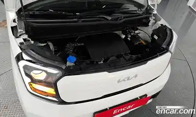 Kia Ray 2025 1.0 Автомат в Москве № 1244814, миниатюра 5