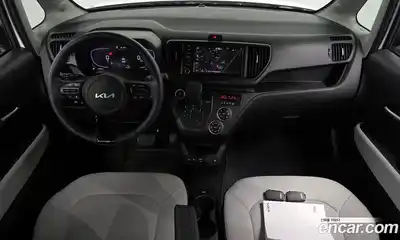 Kia Ray 2025 1.0 Автомат в Москве № 1244814, миниатюра 6