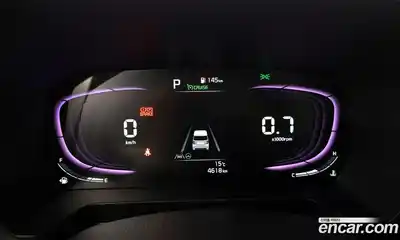 Kia Ray 2025 1.0 Автомат в Москве № 1244814, миниатюра 7