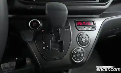 Kia Ray 2025 1.0 Автомат в Москве № 1244814, миниатюра 8