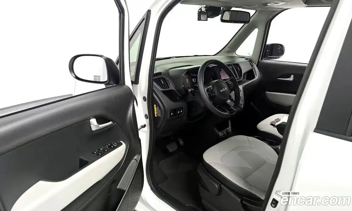 Kia Ray 2025 1.0 Автомат в Москве № 1244814, фото 10