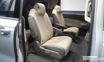 Kia Canival 2024 1.6 Автомат в Москве № 1244829, миниатюра 12