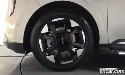 Kia Canival 2024 1.6 Автомат в Москве № 1244829, миниатюра 5