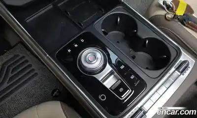 Kia Canival 2024 1.6 Автомат в Москве № 1244829, миниатюра 9