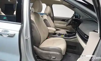 Kia Canival 2024 1.6 Автомат в Москве № 1244829, миниатюра 10