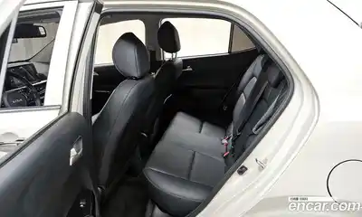 Kia Morning 2022 1.0 гидро в Москве № 1244898, миниатюра 11