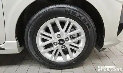 Kia Morning 2022 1.0 гидро в Москве № 1244898, миниатюра 5