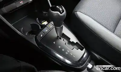 Kia Morning 2022 1.0 гидро в Москве № 1244898, миниатюра 9