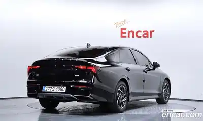 Kia K5 2025 2.0 гидро в Москве № 1244946, миниатюра 2