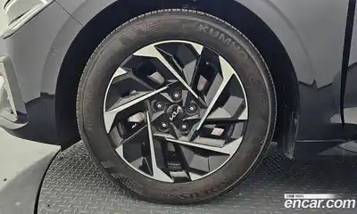 Kia K5 2025 2.0 гидро в Москве № 1244946, миниатюра 5