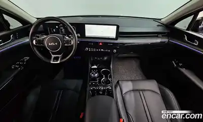Kia K5 2025 2.0 гидро в Москве № 1244946, миниатюра 7