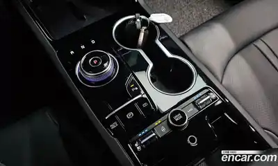 Kia K5 2025 2.0 гидро в Москве № 1244946, миниатюра 9