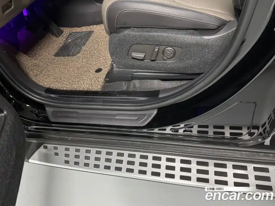 Kia Canival 2025 2.2 Автомат в Москве № 1244947, фото 13