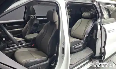 Kia Canival 2025 2.2 гидро в Москве № 1245060, миниатюра 11