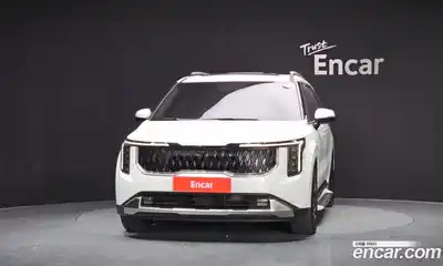 Kia Canival 2025 2.2 гидро в Москве № 1245060, миниатюра 3