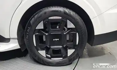 Kia Canival 2025 2.2 гидро в Москве № 1245060, миниатюра 5