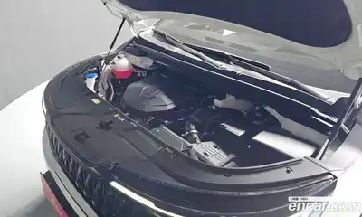 Kia Canival 2025 2.2 гидро в Москве № 1245060, миниатюра 6