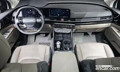 Kia Canival 2025 2.2 гидро в Москве № 1245060, миниатюра 7