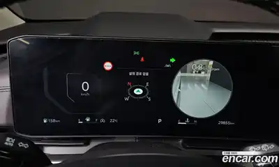 Kia Canival 2025 2.2 гидро в Москве № 1245060, миниатюра 8